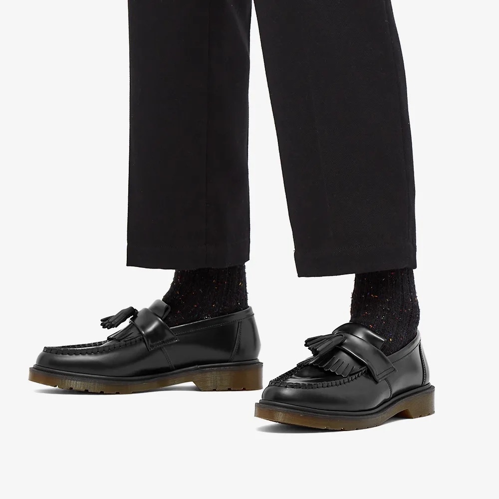 Doc Martens Adrian Tassle